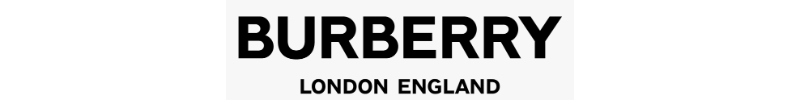 Burberry Banner