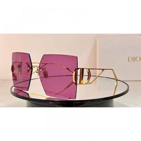 Dior Gözlük 30 Montaigne S7U Mor - Dior Gunes Gozlugu Dior Sunglasses Dior Gozluk 30 Montaigne S7u Mor