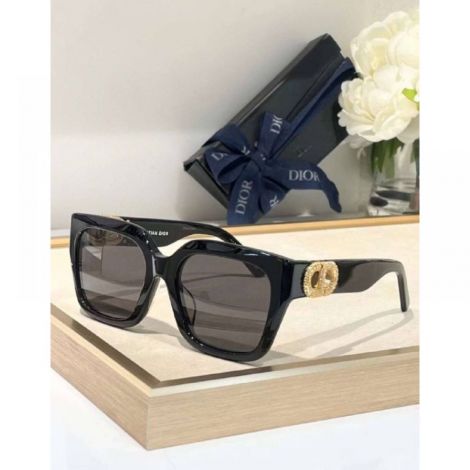 Dior Gözlük 30montaigne S11 Siyah - Dior Gunes Gozlugu Dior Sunglasses Dior Gozluk 30montaigne S11 Siyah