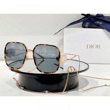 Dior Gözlük Diorbobby S1U Mavi - Dior Gunes Gozlugu Dior Sunglasses Dior Gozluk Diorbobby S1u Mavi