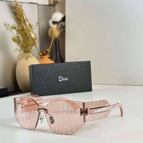 Dior Gözlük Diorclub M6U Pembe - Dior Gunes Gozlugu Dior Sunglasses Dior Gozluk Diorclub M6u Pembe