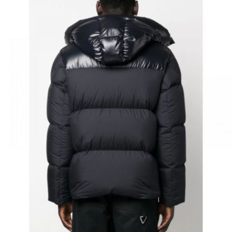 Moncler Mont Damavand Siyah - Moncler Mont Moncler Erkek Mont Siyah