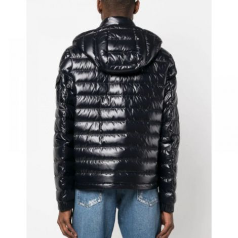 Moncler Mont Lauros  Siyah - Moncler Lauros Jacket Moncler Erkek Mont Siyah Moncler Lauros Siyah