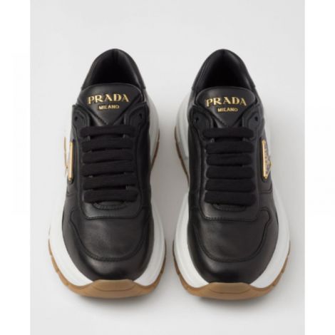 Prada Spor Ayakkabı Siyah - Prada Erkek Ayakkabi Prada Ayakkabi Prada Men Shoes Prada Erkek Spor Ayakkabi Siyah