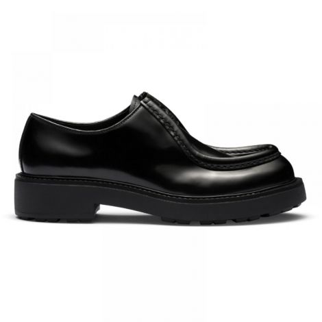 Prada Ayakkabı Diapason Opak Siyah - Prada Erkek Ayakkabi Prada Ayakkabi Prada Men Shoes Prada Shoes Prada Diapason Opak Black Siyah