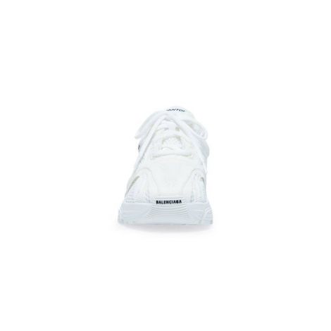 Balenciaga Ayakkabı Phantom Beyaz - Balenciaga Kadin Ayakkabi 22 Phantom Trainers White Beyaz