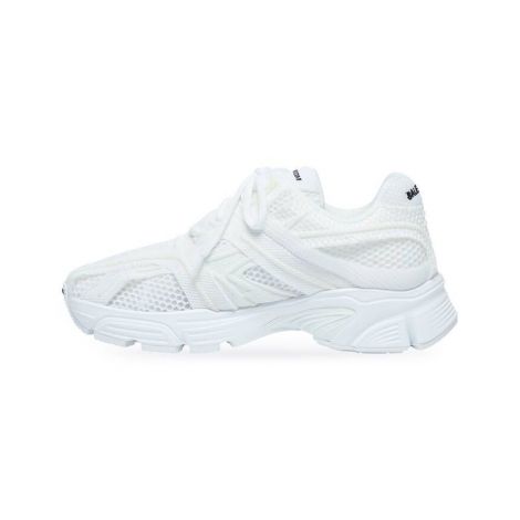 Balenciaga Ayakkabı Phantom Beyaz - Balenciaga Kadin Ayakkabi 22 Phantom Trainers White Beyaz