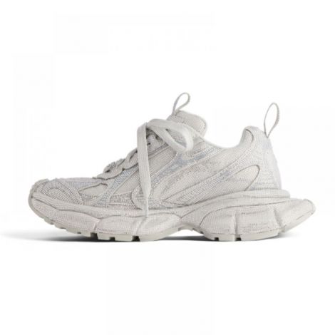 Balenciaga Ayakkabı 3XL Sneaker  Taşlı - Balenciaga Kadin Ayakkabi Balenciaga Ayakkabi Balenciaga Women Sneakers Balenciaga 3XL Sneaker Tasli