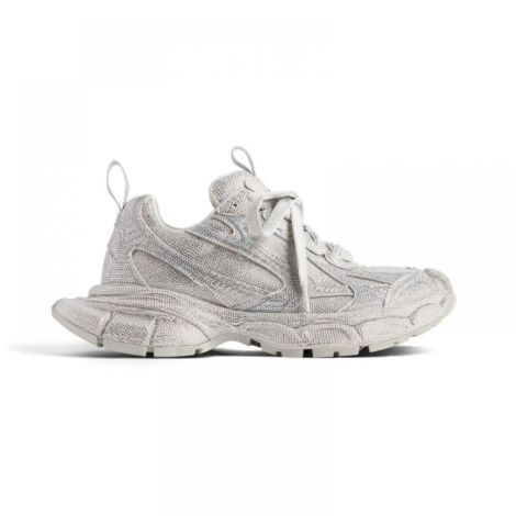 Balenciaga Ayakkabı 3XL Sneaker  Taşlı - Balenciaga Kadin Ayakkabi Balenciaga Ayakkabi Balenciaga Women Sneakers Balenciaga 3XL Sneaker Tasli