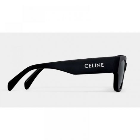 Celine Gözlük Monochroms  Siyah - Celine Gozluk Celine Gunes Gozlugu Celine Sunglasses Celine Monochroms Siyah