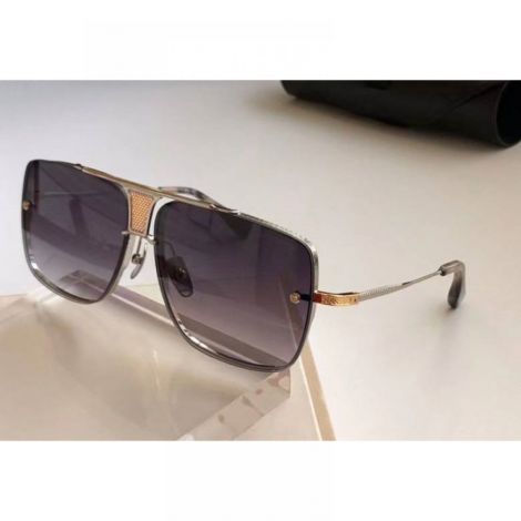 Dita Mach Five Gözlük Siyah - Dita Sunglasses Dita Gunes Gozlugu Dita Gozluk Mach Five Siyah 1