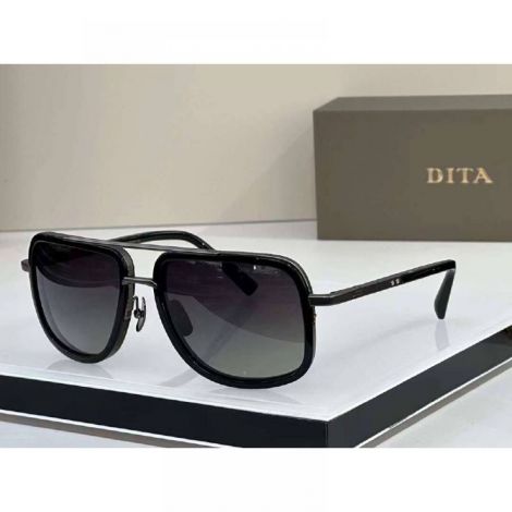 Dita Gözlük Mach One Siyah - Dita Sunglasses Dita Gunes Gozlugu Dita Gozluk Mach One Siyah