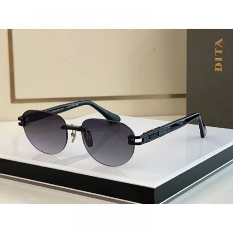 Dita Gözlük Meta-Evo Two Siyah - Dita Sunglasses Dita Gunes Gozlugu Dita Gozluk Meta Evo Two Siyah