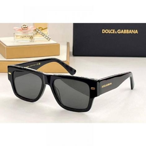 Dolce & Gabbana Gözlük Siyah - Dolce Gabbana Gozluk Dolce Gabbana Gunes Gozlugu Dolce Gabbana Sunglasses Siyah