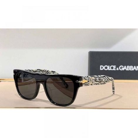 Dolce & Gabbana Gözlük Güneş Gözlüğü Siyah - Dolce Gabbana Gozluk Dolce Gabbana Sunglasses Dolce Gabbana Gunes Gozlugu 6 Siyah