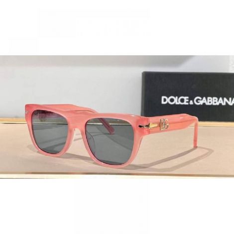 Dolce & Gabbana Gözlük Güneş Gözlüğü Pembe - Dolce Gabbana Gozluk Dolce Gabbana Sunglasses Dolce Gabbana Gunes Gozlugu Pembe