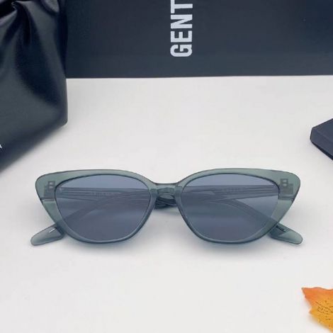 Gentle Monster Gözlük Crella W1 Mavi - Gentle Monster Gozluk Gentle Monster Sunglasses Gentle Monster Gunes Gozlugu Crella W1 Mavi