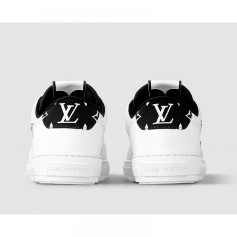 Louis Vuitton Ayakkabı Charlie Beyaz - Louis Vuitton Erkek Ayakkabi Louis Vuitton Ayakkabi Louis Vuitton Men Shoes Louis Vuitton Men Sneaker Louis Vuitton Charlie Sneaker Beyaz