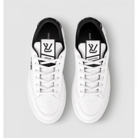 Louis Vuitton Ayakkabı Charlie Beyaz - Louis Vuitton Erkek Ayakkabi Louis Vuitton Ayakkabi Louis Vuitton Men Shoes Louis Vuitton Men Sneaker Louis Vuitton Charlie Sneaker Beyaz