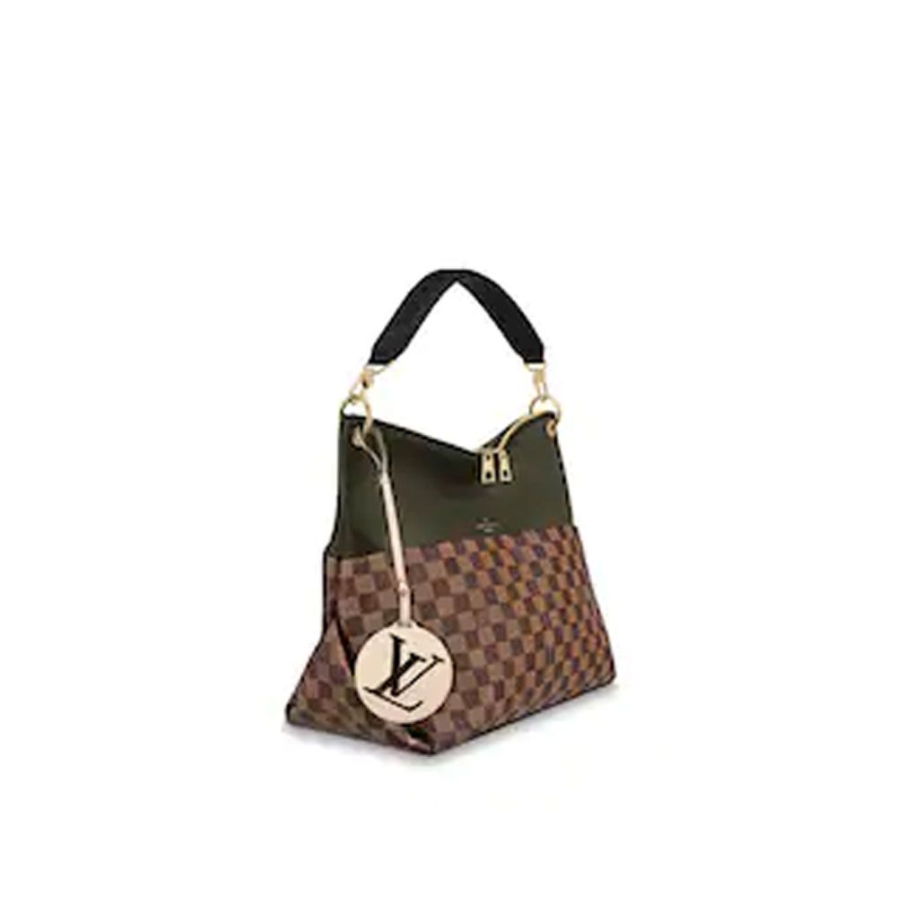 maida hobo bolsa louis vuitton