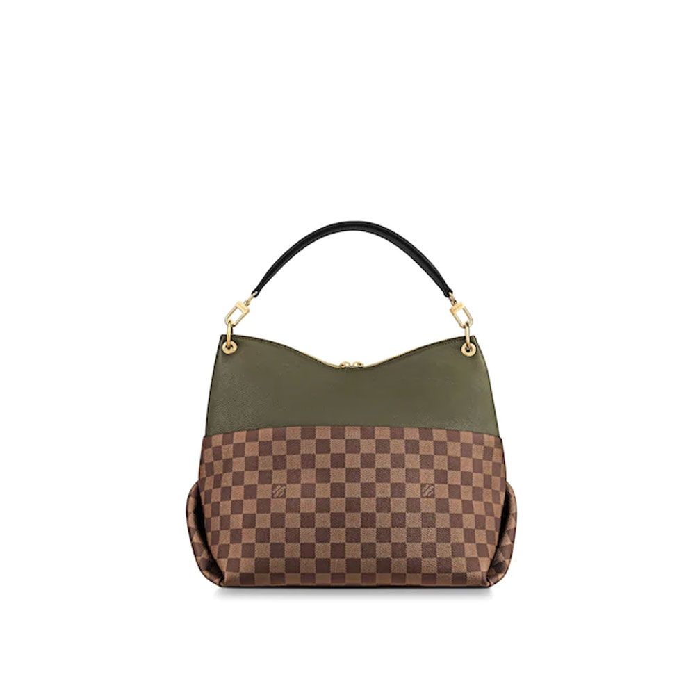 maida hobo bolsa louis vuitton