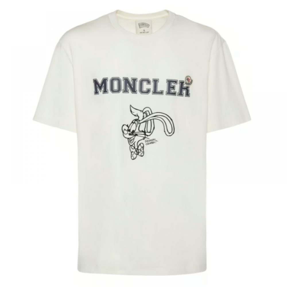 Moncler jersey deals