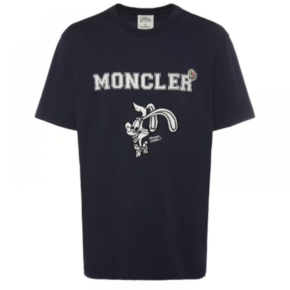 Moncler jersey deals