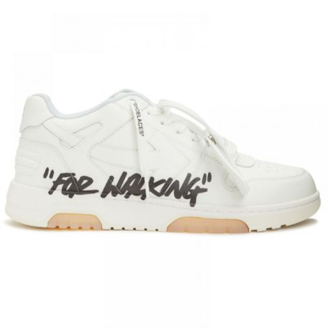 Off-White Ayakkabı For Walking Out Of Office Beyaz - Off White Erkek Ayakkabi Off White Erkek Sneaker Off White Men Sneaker Off White Men Shoes Off White For Walking Out Of Office Sneakers Beyaz