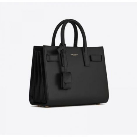 Saint Laurent Çanta Sac De Jour Siyah - Saint Laurent Kadin Canta Saint Laurent Canta Saint Laurent Woman Bag Saint Laurent Sac De Jour Nano Bag Siyah